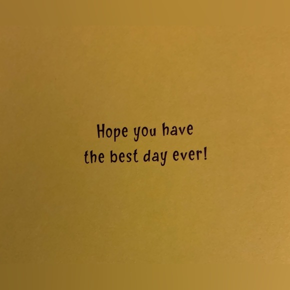 ⭐️BOGO // Father’s Day Card (from anyone) - Picture 3 of 8